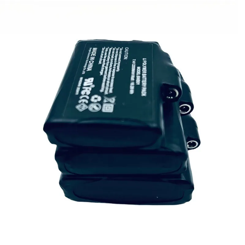 แบตเตอรี่ลิเธียม 7.4V 18650 22 - Heated Vest Battery บทวิจารณ์และราคา
