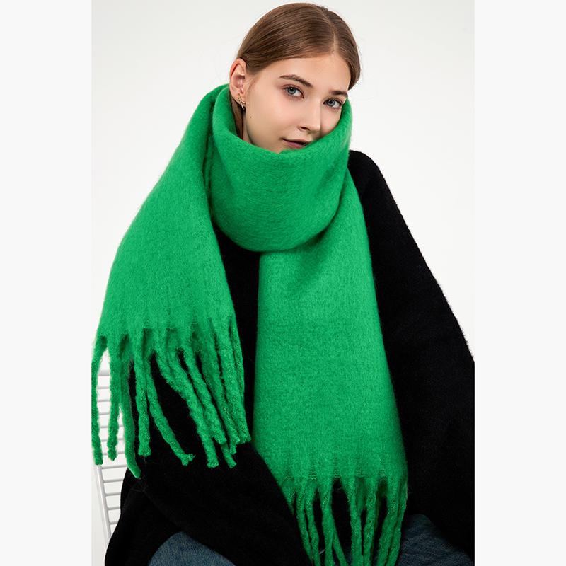 Designer ผู้หญิงมีแบรนด์ฤดูหนา - Cashmere Pashmina Wrap บทวิจารณ์และราคา