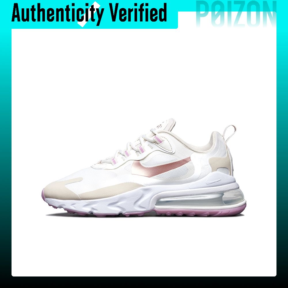 ไนกี้ แอร์แม็กซ์ 270 รองเท้าวิ - Nike Shoes Air Max 270 บทวิจารณ์และราคา