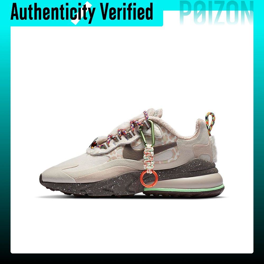 ไนกี้ แอร์แม็กซ์ 270 รองเท้าวิ - Nike Shoes Air Max 270 บทวิจารณ์และราคา