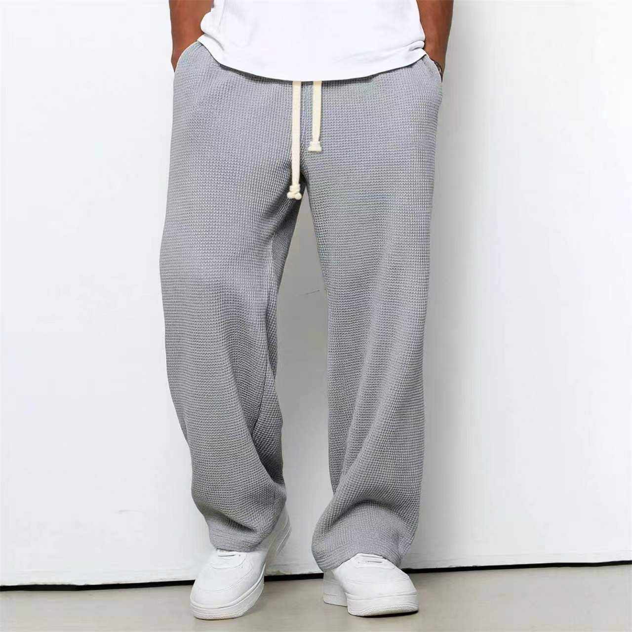 กางเกงจ็อกเกอร์ผ้าคอร์ดูรอยสำห - Corduroy Pant Warm บทวิจารณ์และราคา