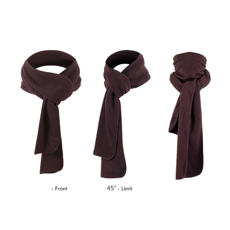 ฤดูใบไม้ร่วงฤดูหนาวผ้าพันคอสํา - Wool Scarf Men บทวิจารณ์และราคา