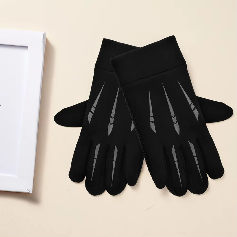 ถุงมือมอเตอร์ไซค์ฤดูหนาว 1 คู่ - Touch Screen Gloves บทวิจารณ์และราคา