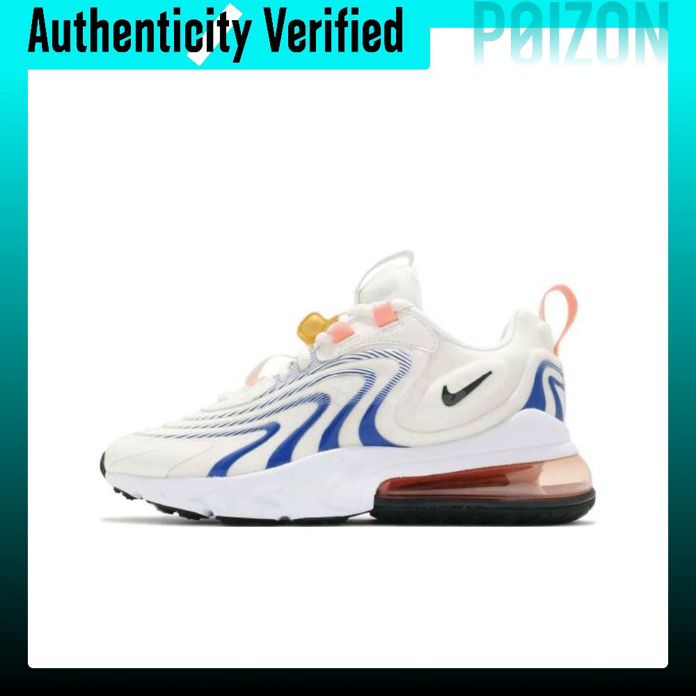 รองเท้าวิ่ง Nike Air Max 270 ส - Nike Shoes Air Max 270 บทวิจารณ์และราคา
