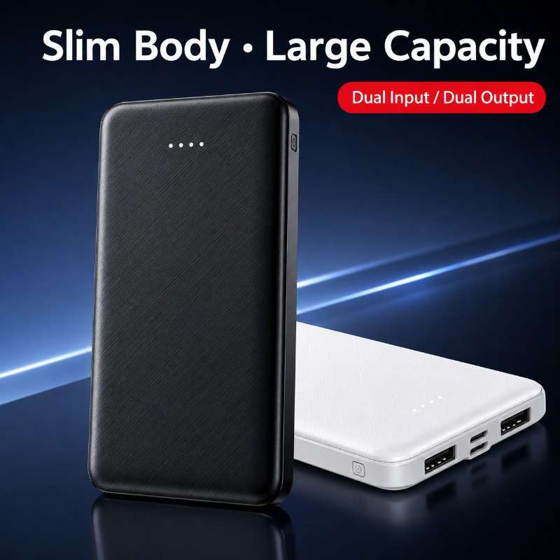 แบตเตอรี่สำรองขนาด 20000mAh แบ - Heated Vest Battery บทวิจารณ์และราคา