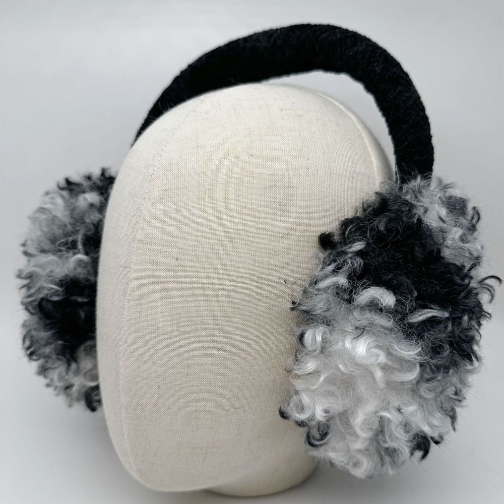 ที่ปิดหูแบบพับได้ใหม่ ที่คาดผม - Earmuffs Foldable บทวิจารณ์และราคา