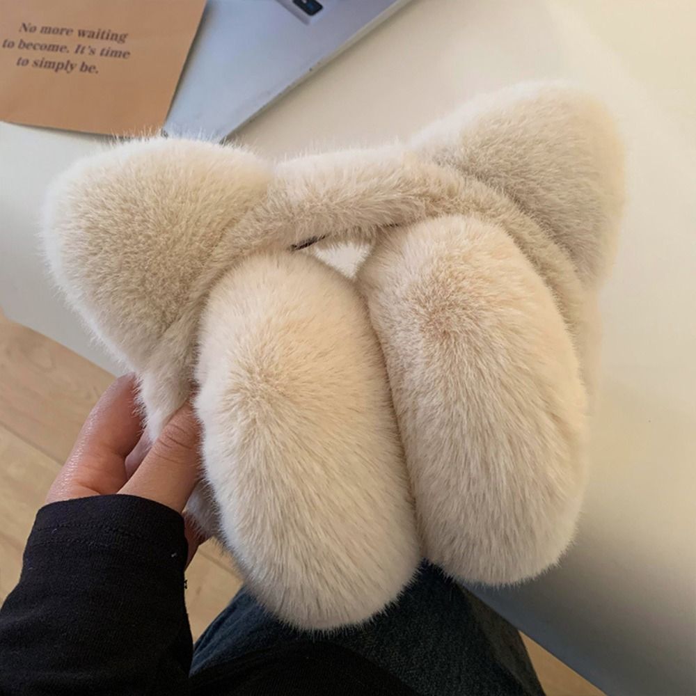 ที่ปิดหูรูปแมวน่ารัก ให้ความอบ - Earmuffs Foldable บทวิจารณ์และราคา